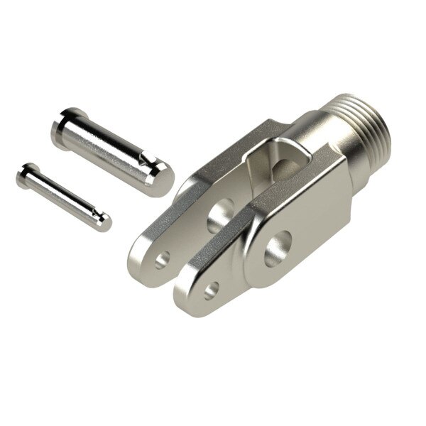 As3000 Gunite Slack Adjuster Clevis Kit