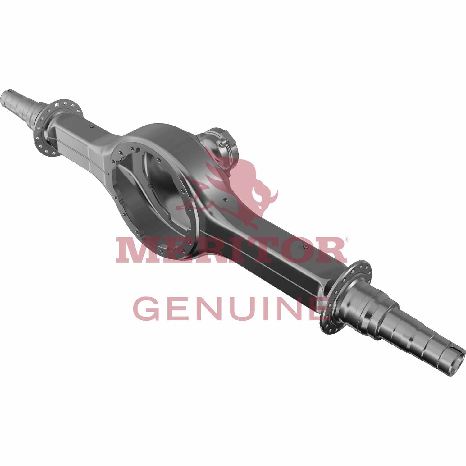 as① B3121R2280S - Meritor - Ay Axle Housing