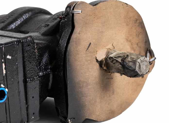 agm@ BEPS9125120290X - Bepco Inc - Air Compressor - Volvo