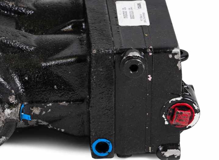 agm@ AR1980290 Oil Sight Glass Plug with O-Ring XJ/SJ/XT Pumps