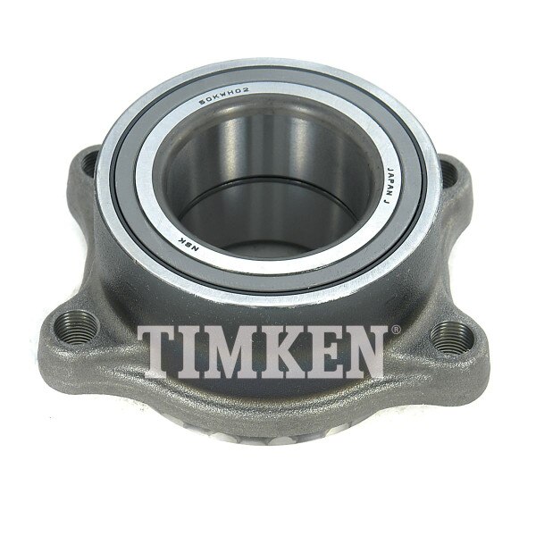 Bm500005 Timken Preset, Pregreased, Presealed Brg Module
