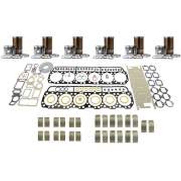 C15607010Hp Pai Industries Pai Cat C15 Hp Engine Kit