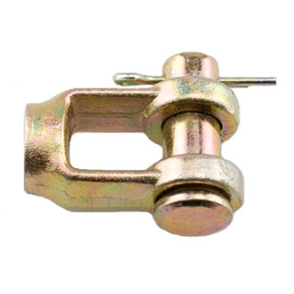 CF3 - Haldex - Clevis Forged