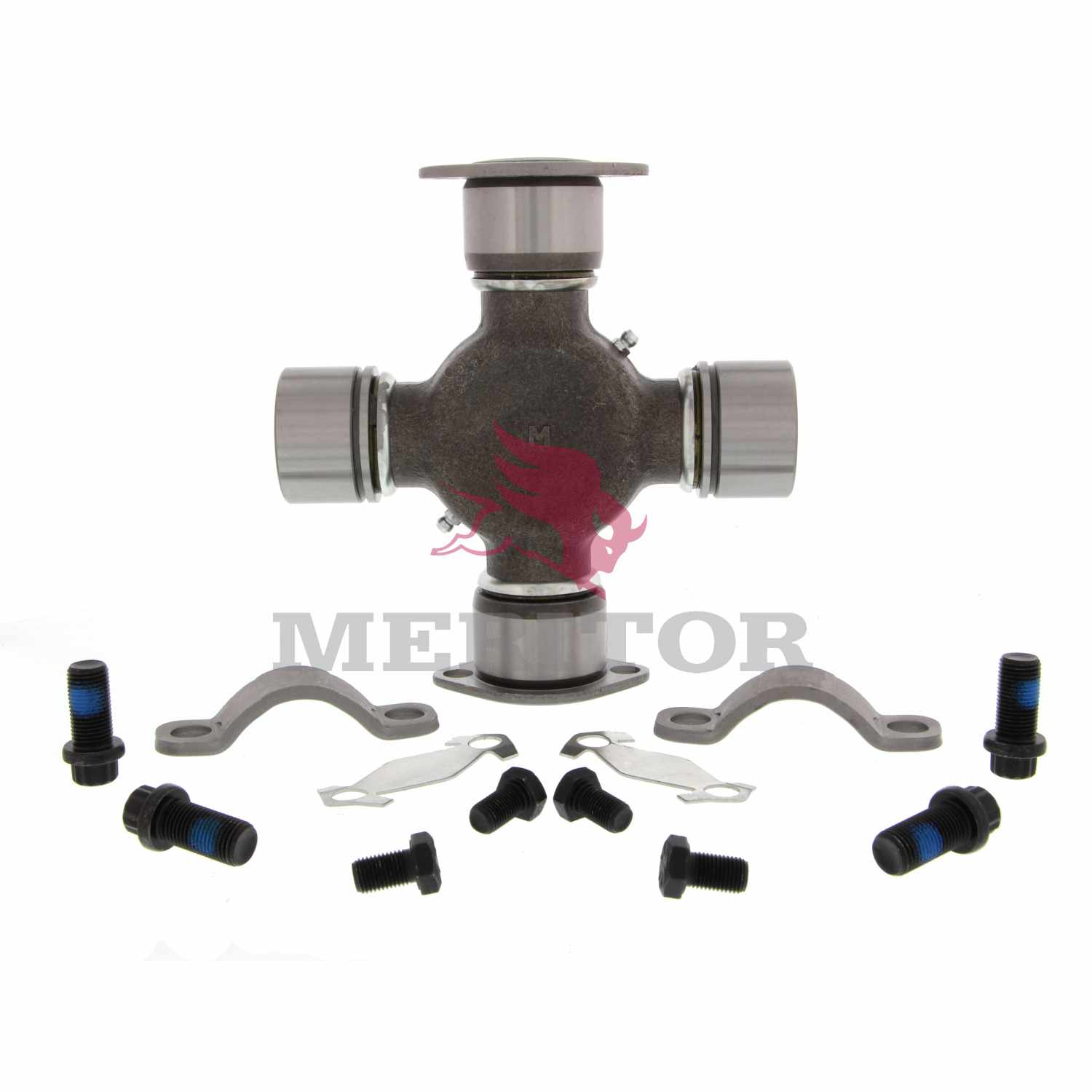 Cp677X - Meritor - 1760 Half Round Universal Joint