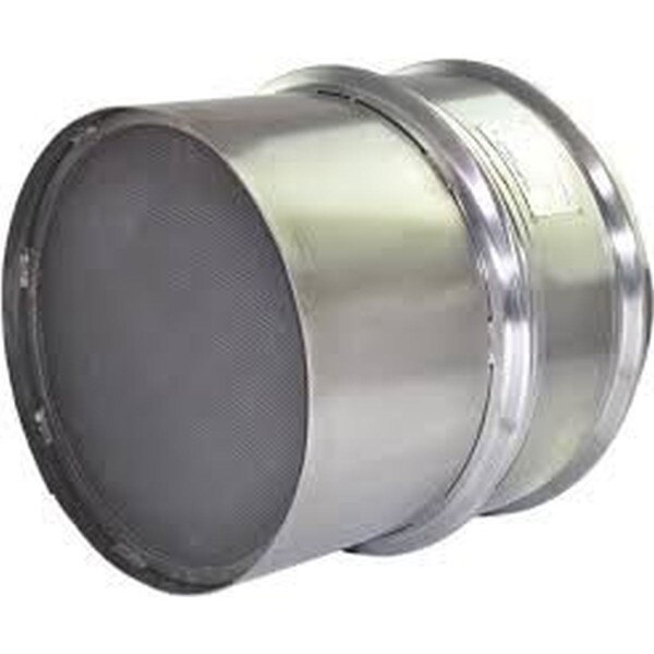 Dc1-L1207 - Denso - Poweredge Dpf For Cummins Isc Engines