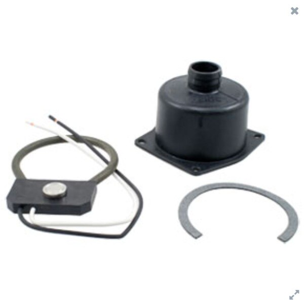 Haldex DQ6013 PURest Heater Kit