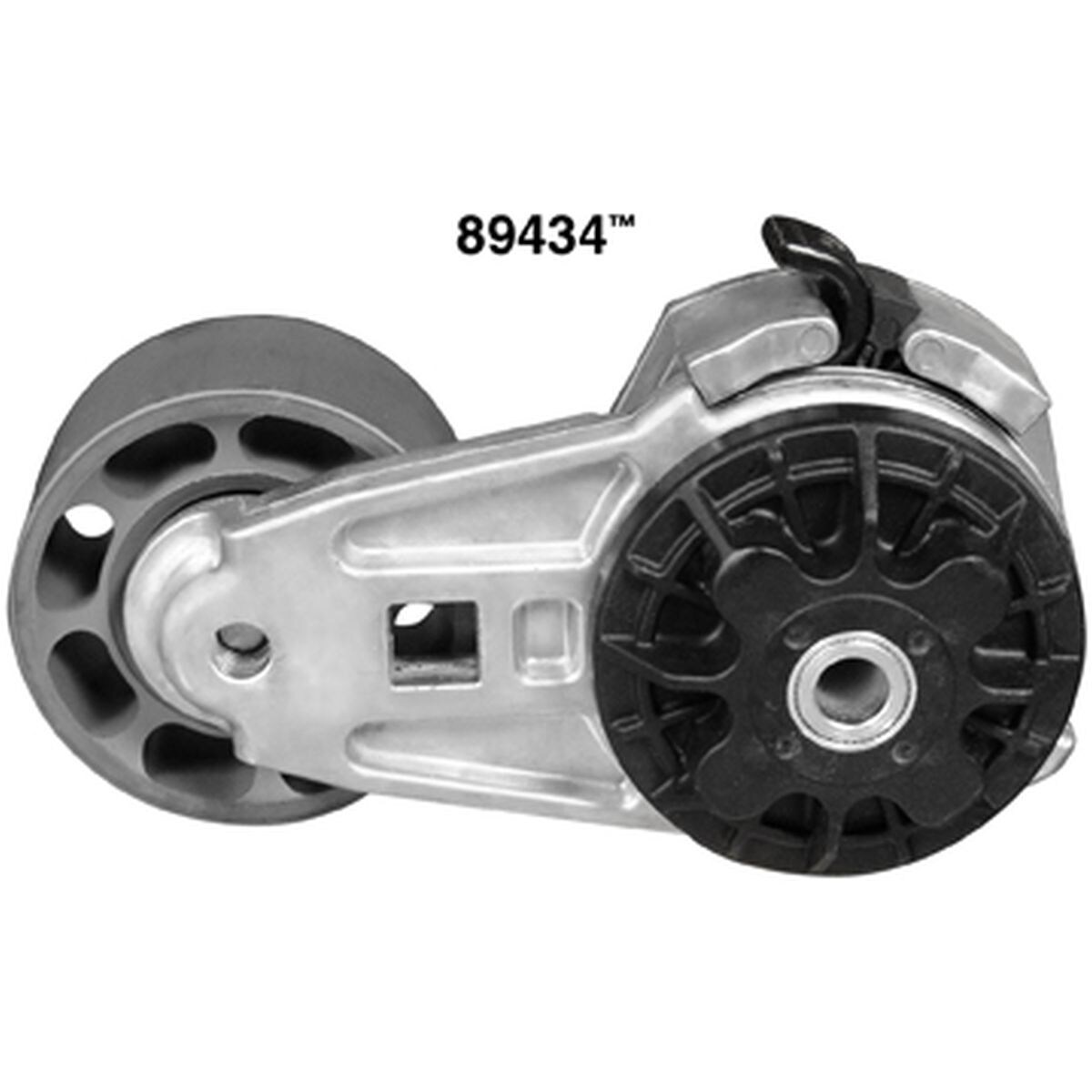 d.i.a. ダイア Dyp89434 - Dayco - Auto Belt Tensioner, 39.25 Mm Cw