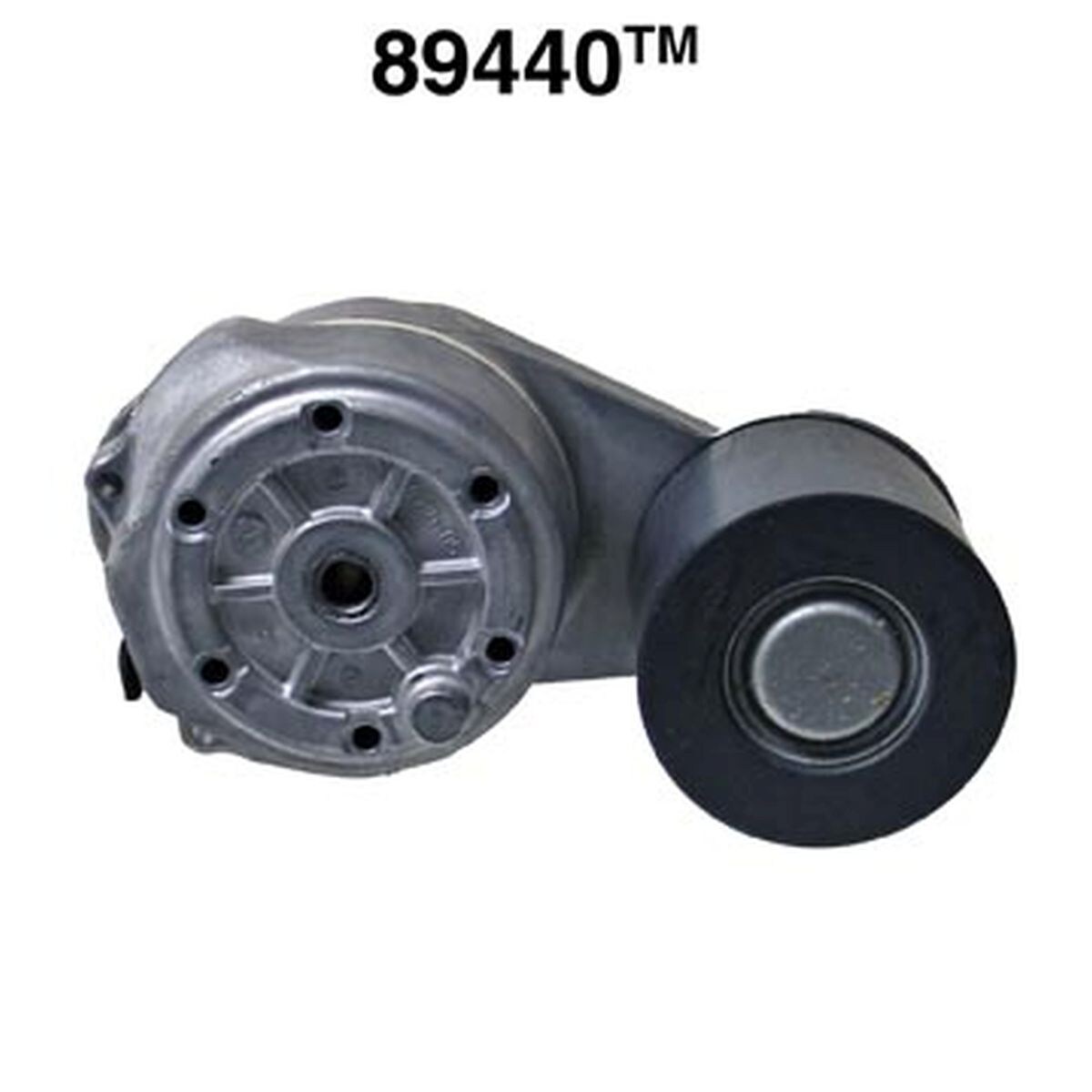 1989.様 Dyp89440 - Dayco - Auto Belt Tensioner, 57 Mm. Ccw