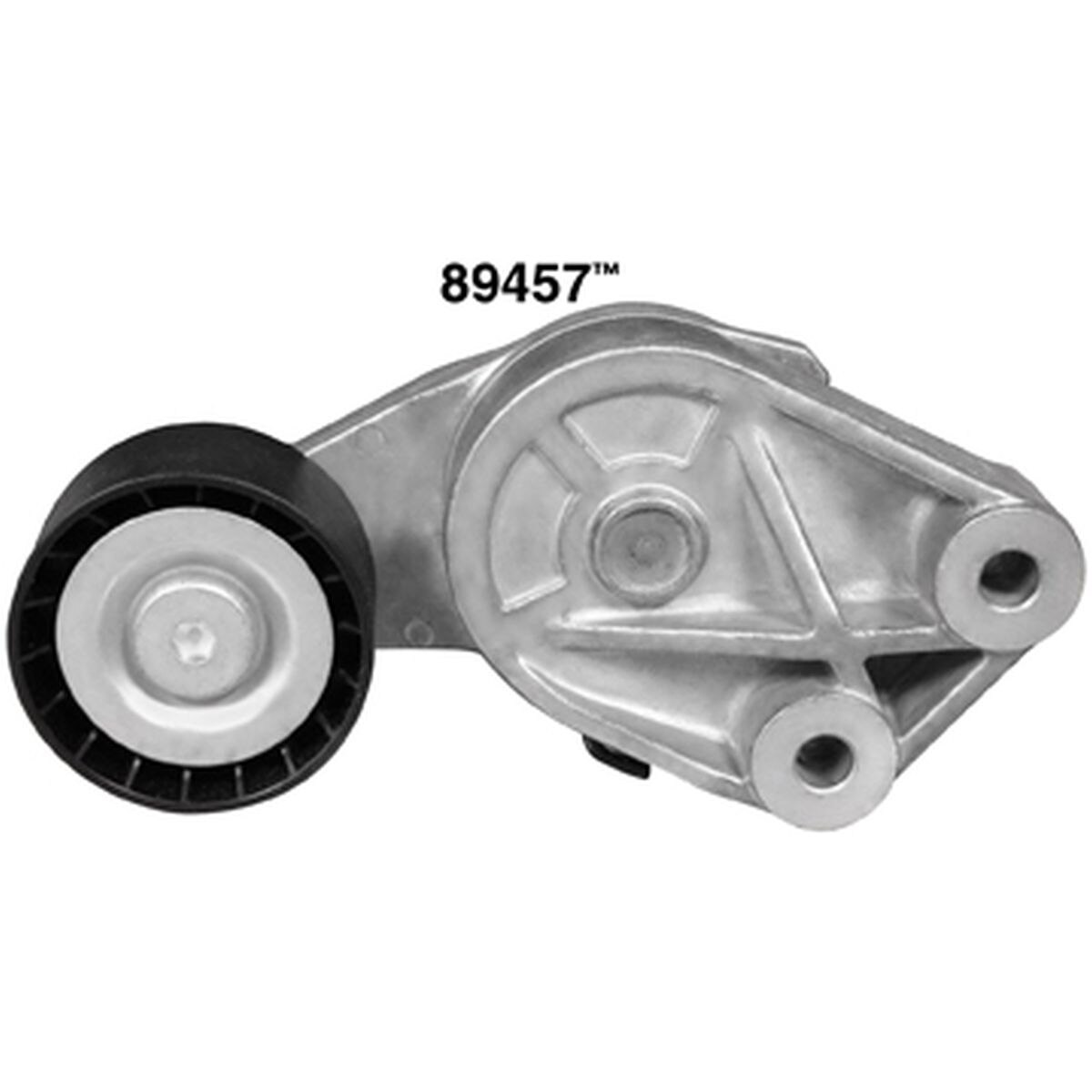 Dyp89457 Dayco Auto Belt Tensioner, 38 Mm. Ccw
