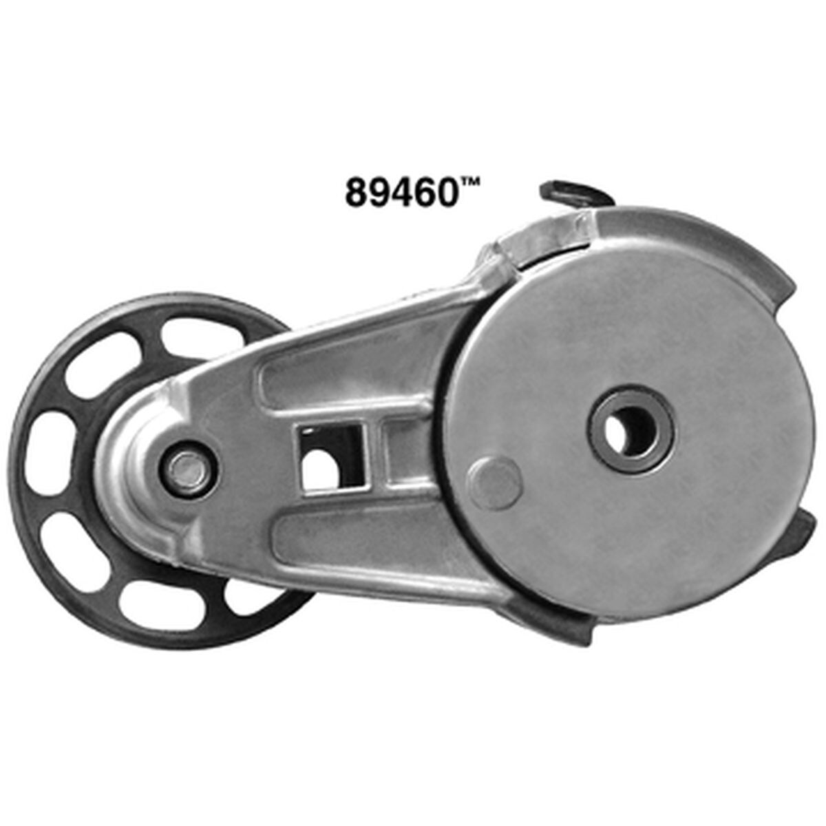 Dyp89460 - Dayco - Auto Belt Tensioner, 32.8 Mm, Cw