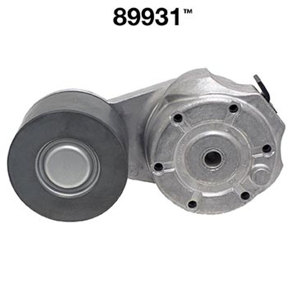 Dyp89931 - Dayco - Auto Belt Tensioner, 39.3 Mm. Ccw