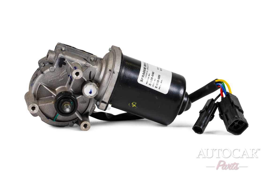 E-008-089 - Cvg - Sprague Wiper Motor Assembly