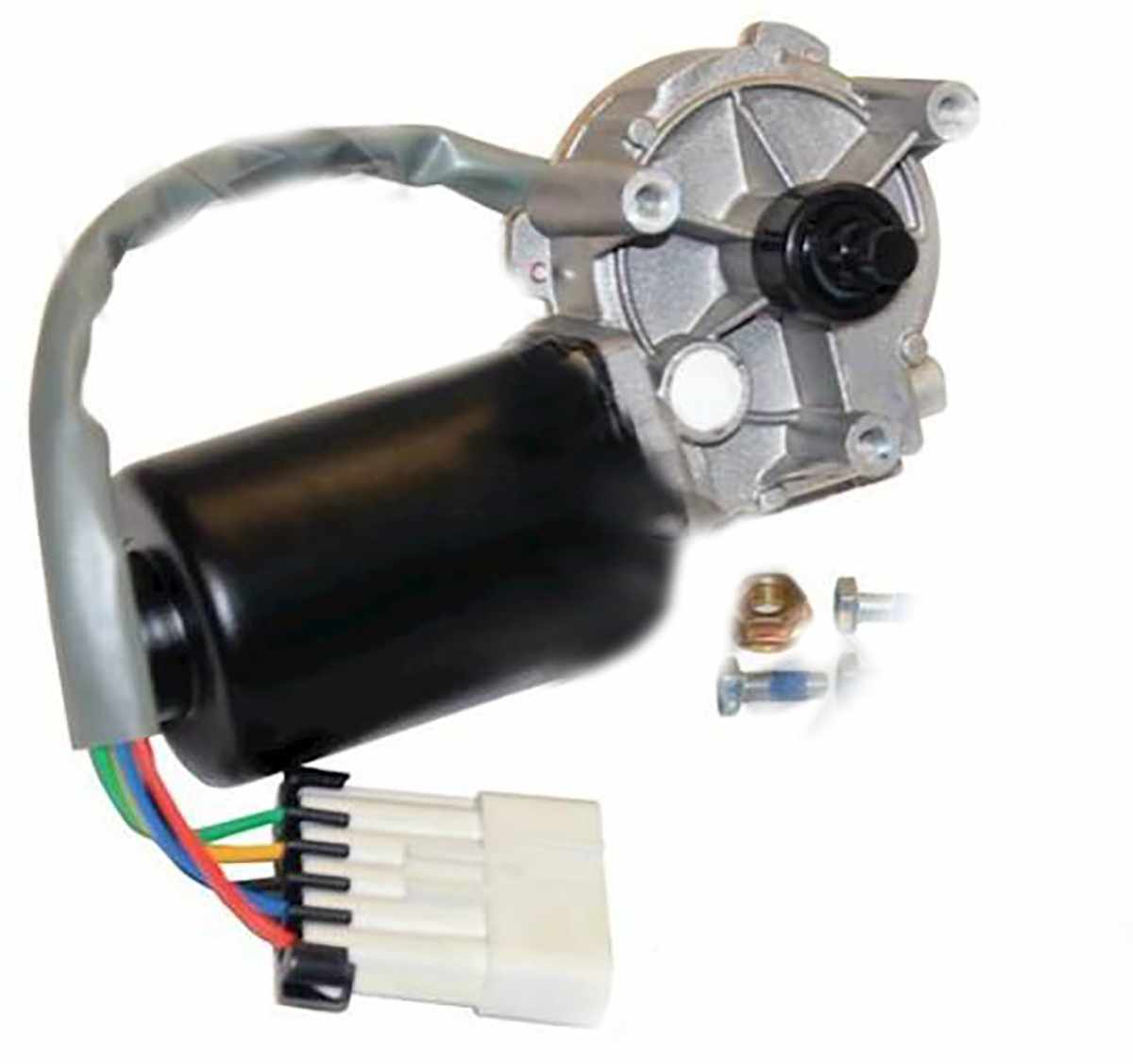 E-008-293 – Wiper Motor for Volvo VN / VNL