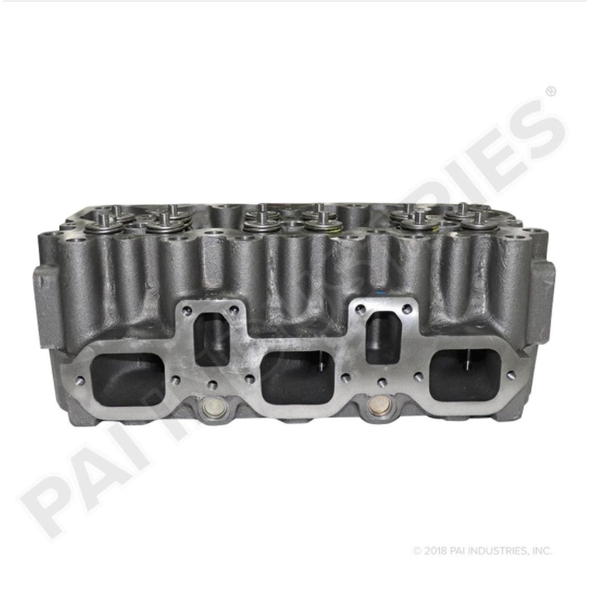 Cylinder Head for Clone - HI COMP 14cc - OMBWarehouse.com
