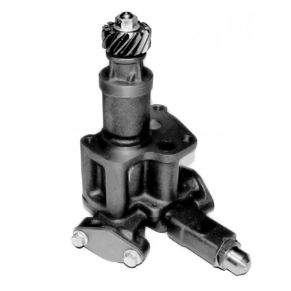 Eop-3331 - Pai Industries - Pai Mack E7 Oil Pump