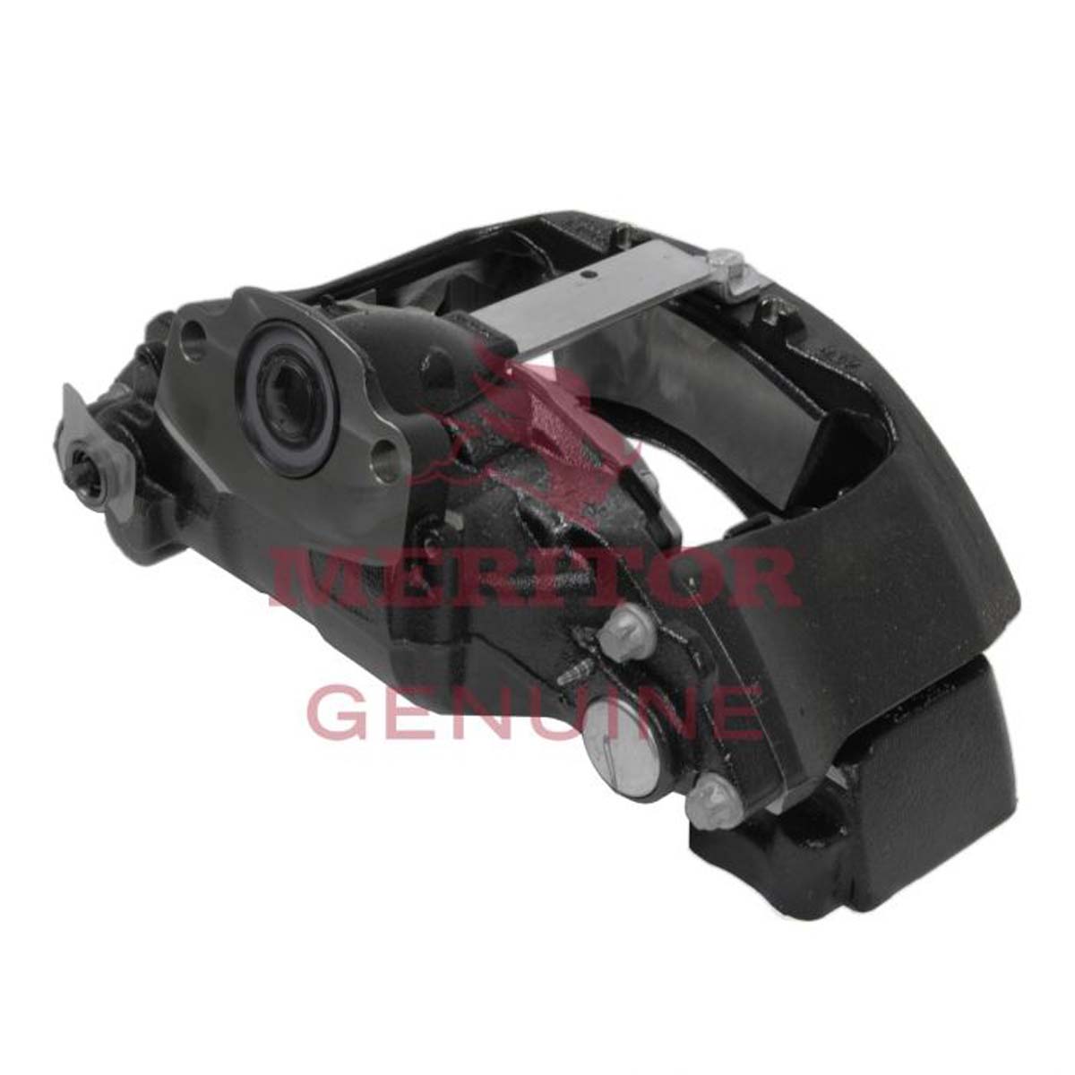 225×435 EX225H201XX000 - Meritor - Reman Frt Caliper