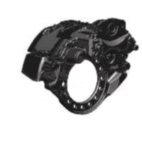 【rem014】 EX225H201XX000 - Meritor - Reman Frt Caliper