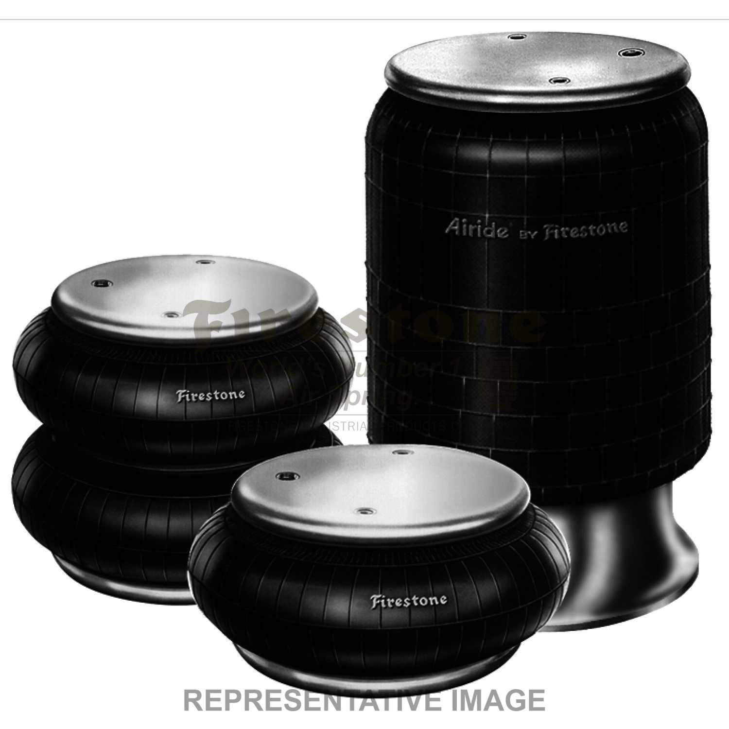 FS9466 Meritor Air Spring