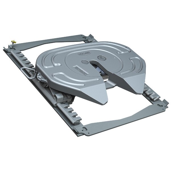 Fw17H924Xl00 Saf Holland Fifth Wheel Assembly, Sliding