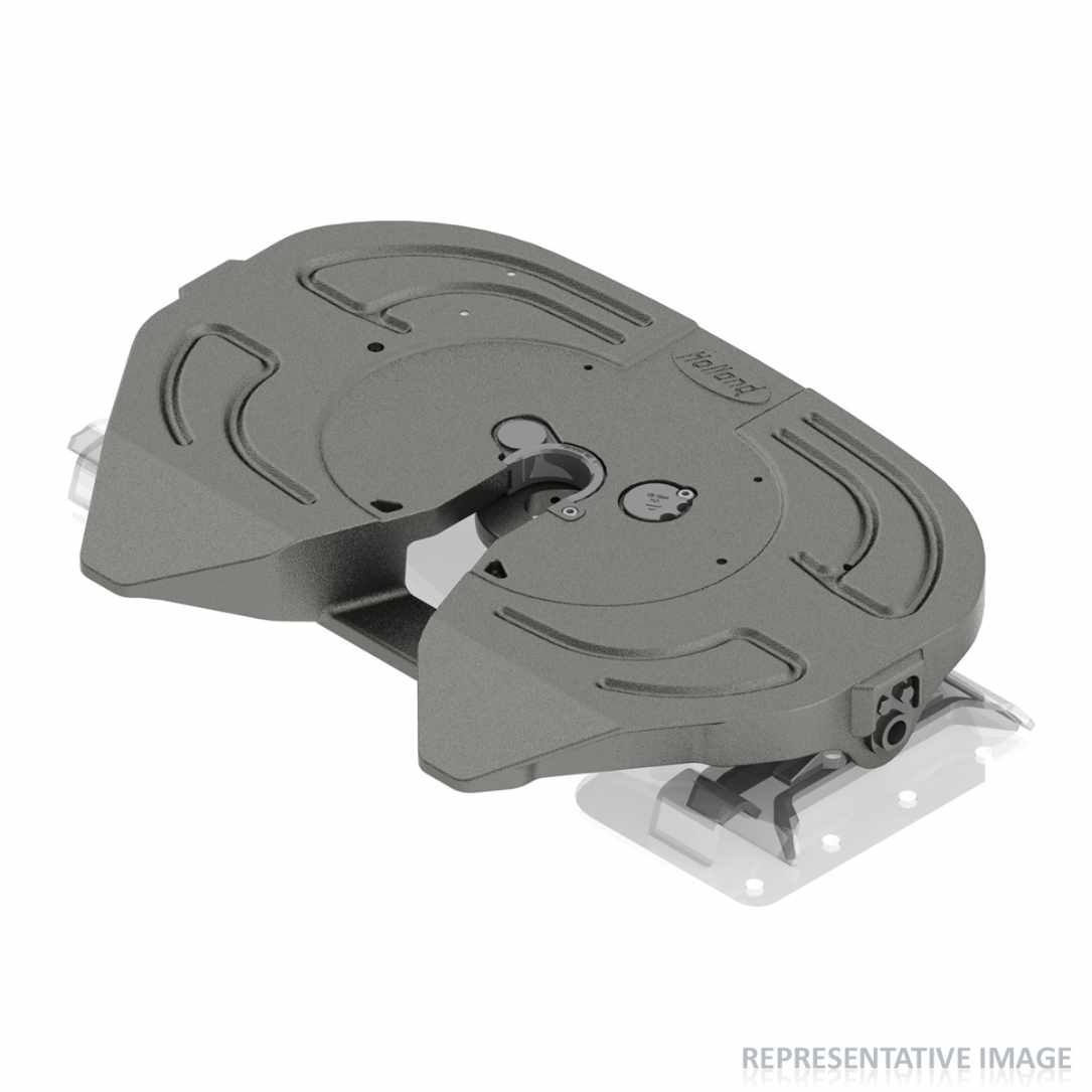 Fw17Z700Xl00 - Saf Holland - Fifth Wheel Assembly