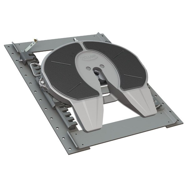 Fw33J812Xl00 Saf Holland Fifth Wheel Assembly, Sliding