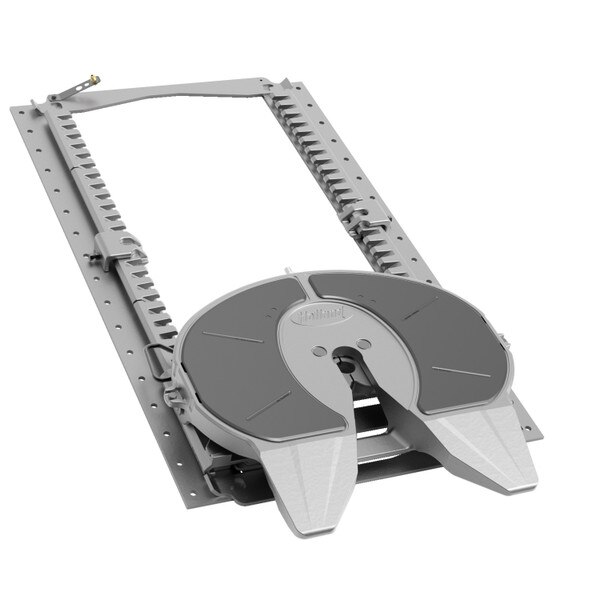 Fw33J948Xl00 Saf Holland Fifth Wheel Assembly, Sliding