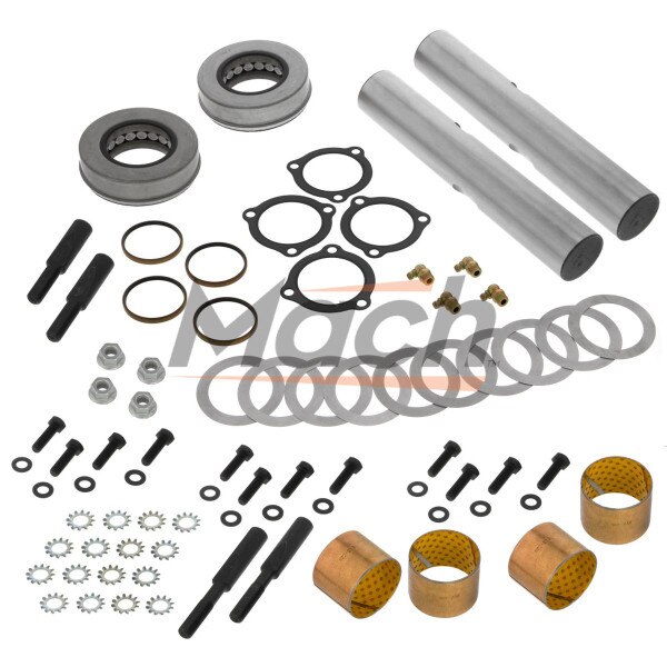 G201473 - Meritor - Steer Axle King Pin Kit