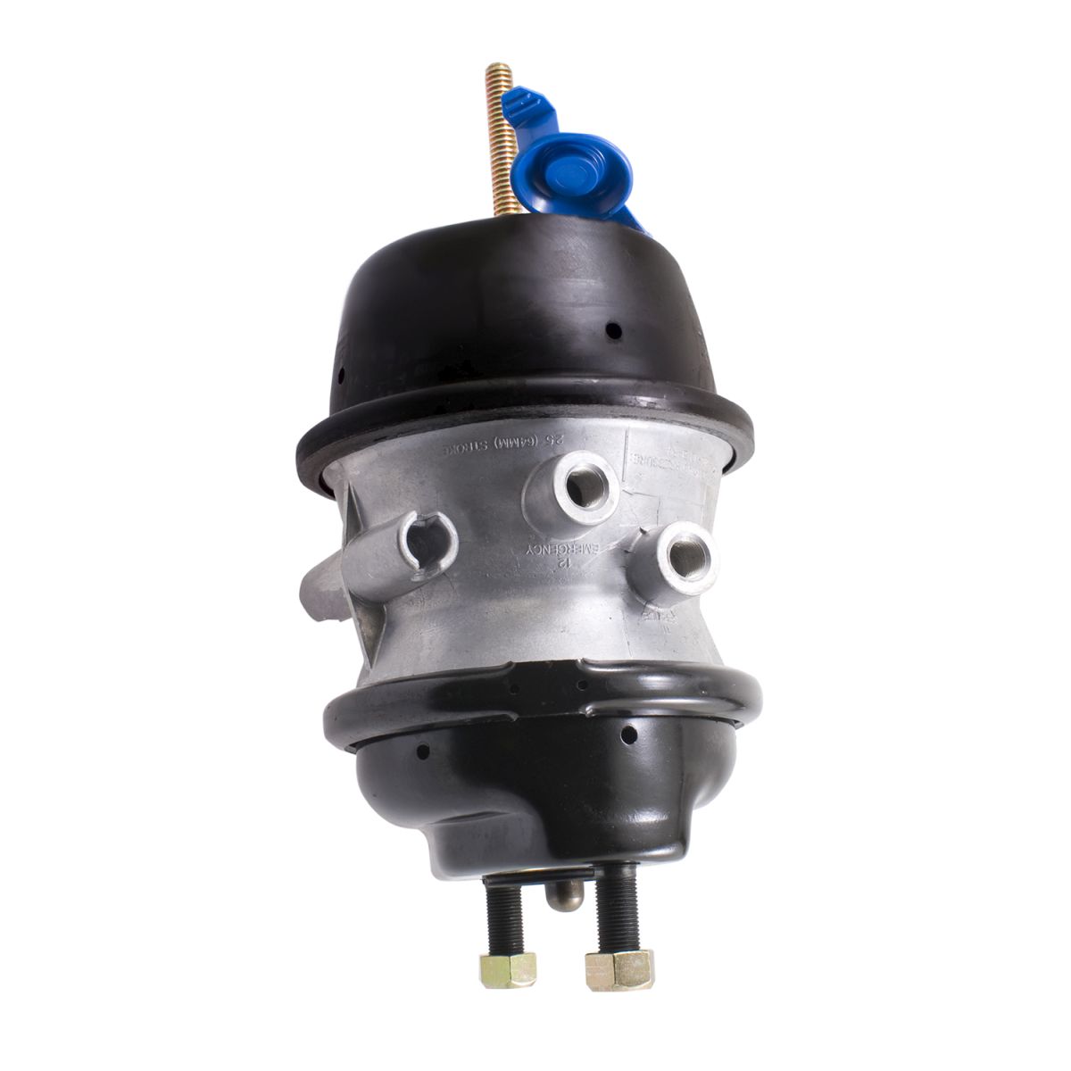 GC2024D - Haldex - Brake Chamber-Gold Seal-2024G
