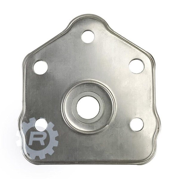GD0201 - Diesel Emissions - Cummins Doser Gasket (4329681
