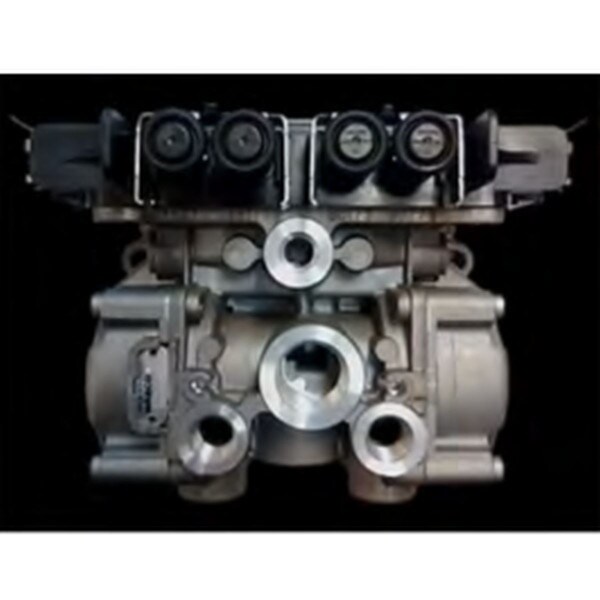 GEN2-1030 ECU