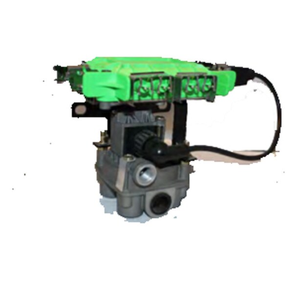 GEN2-1031 ABS ECU