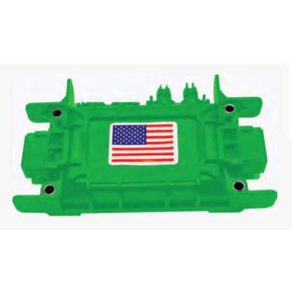 GEN2-2010 ECU