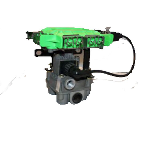 GEN2-6011 ECU