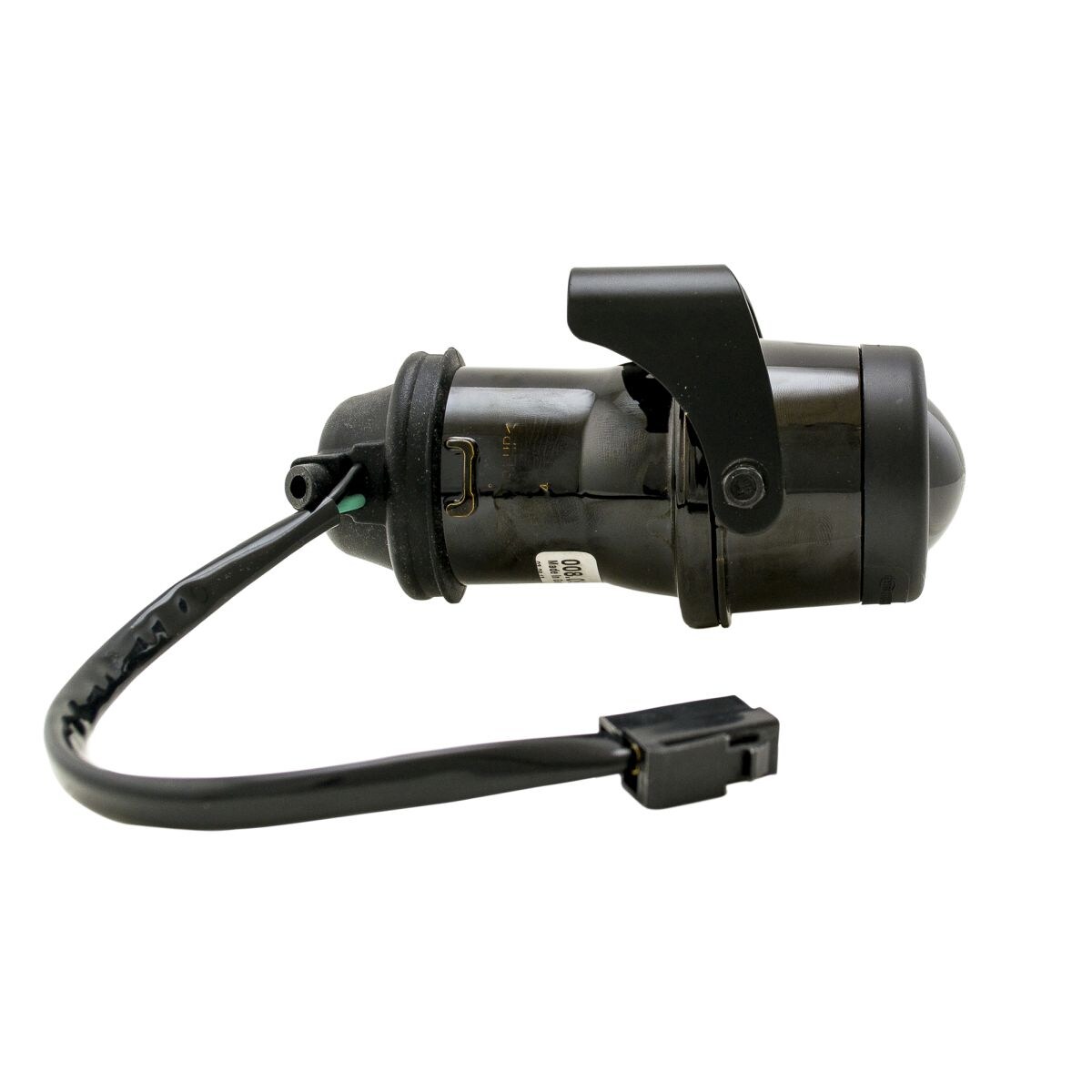 H13090611 - Hella Inc. - Lamp-Kit-Micro-De-Fog-Blk-H3-