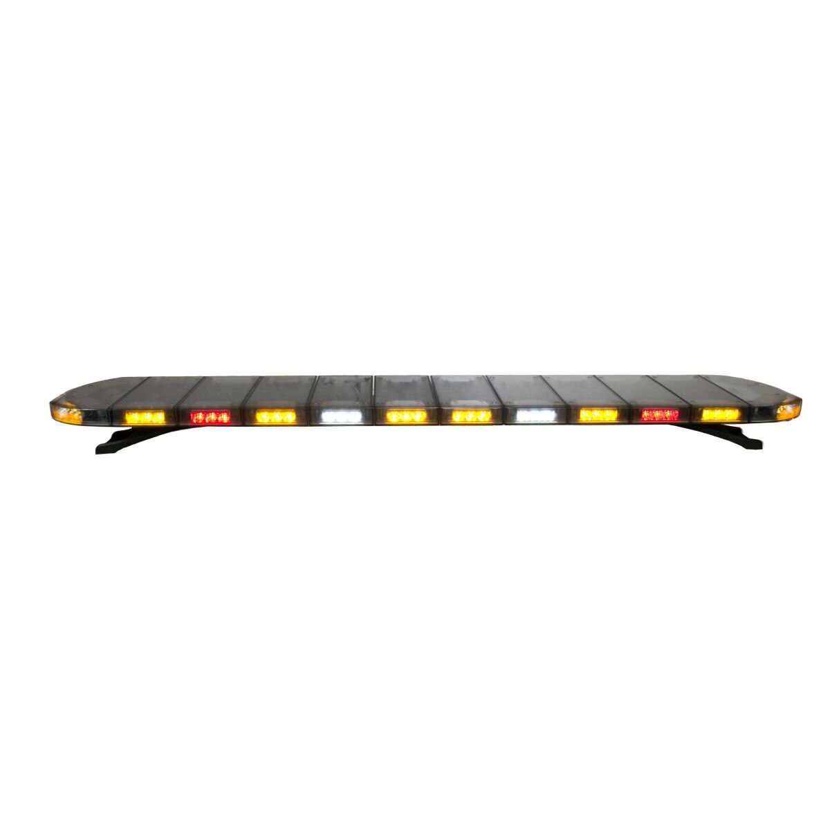 H27941021 - Hella - Hella 12/24V Amber Led Warning/Signal Lightbar 