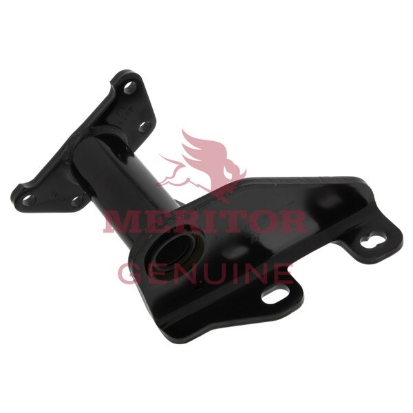 Meritor Genuine Air Brake Chamber Bracket - Part # Q663299P6256, Made In USA