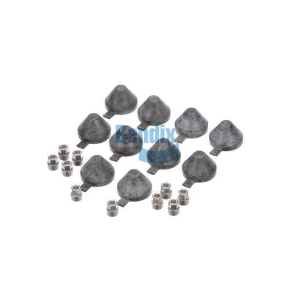 Bendix Adjuster Cap Kit - K000029
