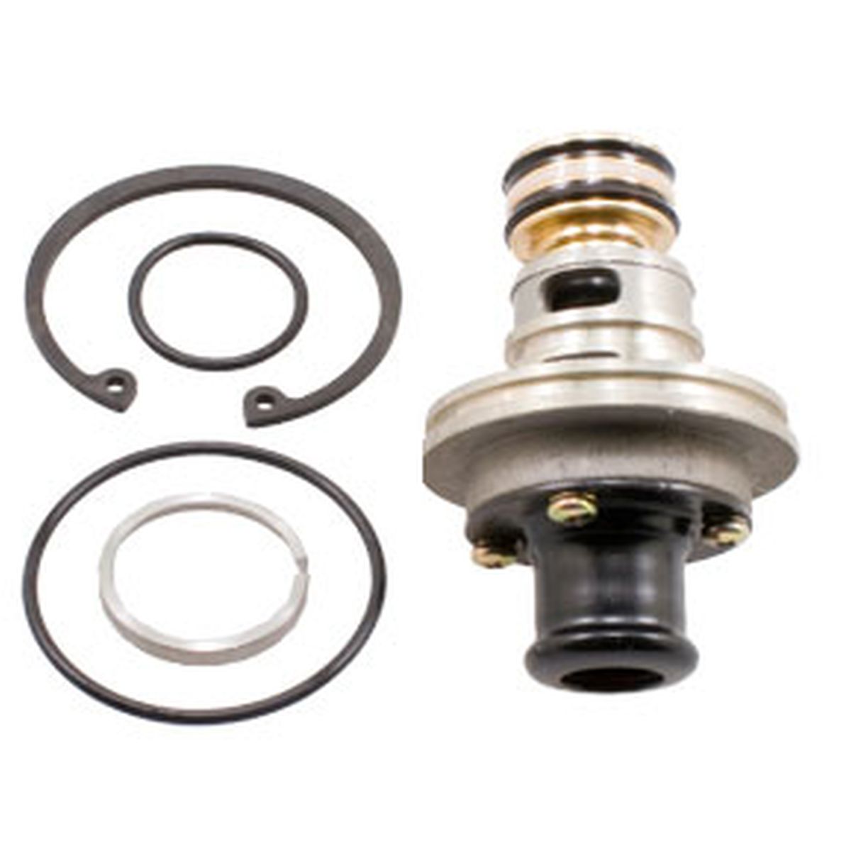 K022105K - Haldex - Purge Vlv Assy - Dryer