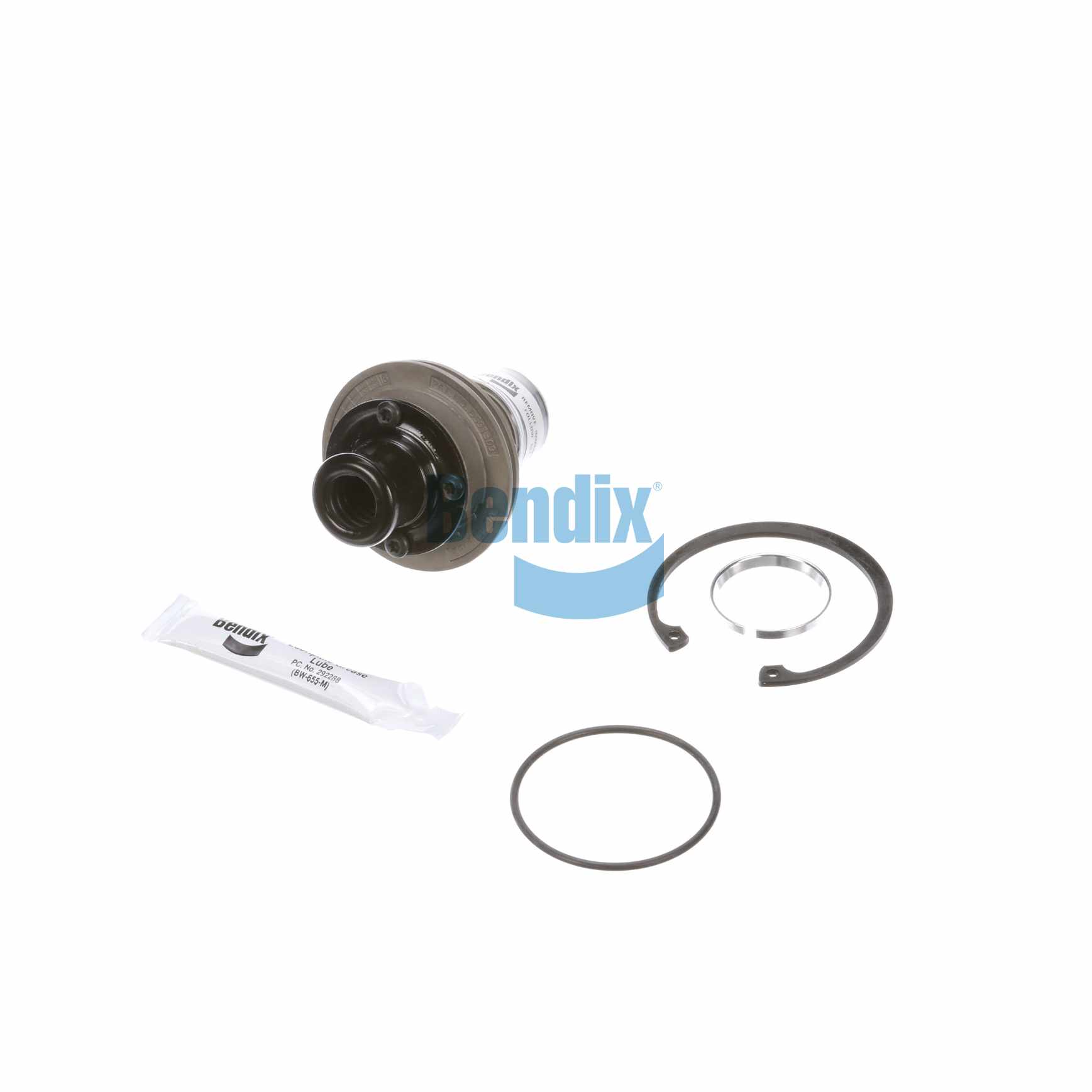 K031563 - Bendix - Purge Valve