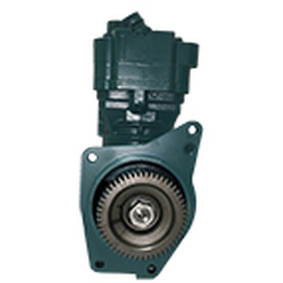 K031987X - Haldex - Reman Wabco Air Compressor