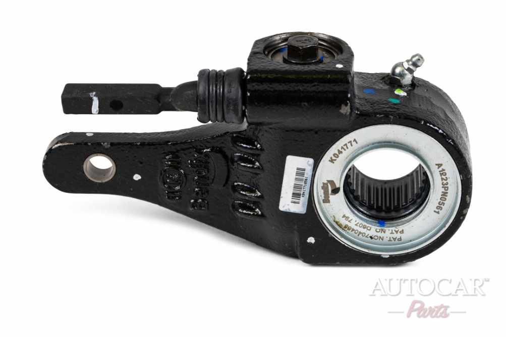 SAP Bendix Versajust Ls Automatic Slack Adjuster - K041771