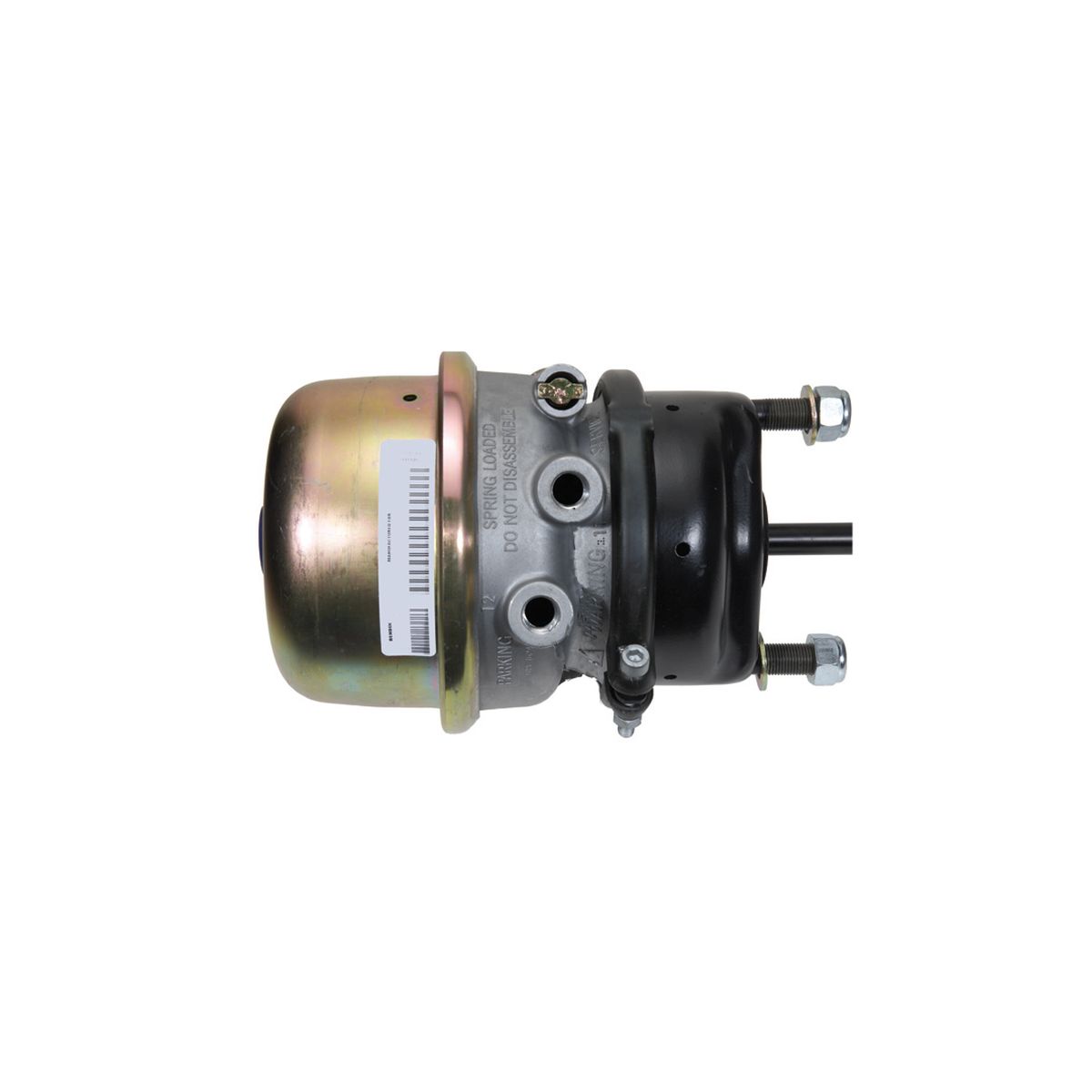 K041960 - Bendix - Eversure Air Disc Complete Spring Brake