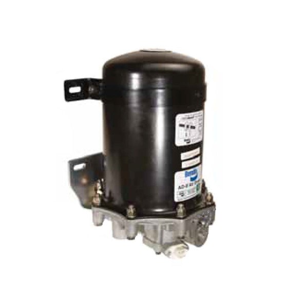 K046180 - Bendix - New Ad9 Air Dryer Single Assembly