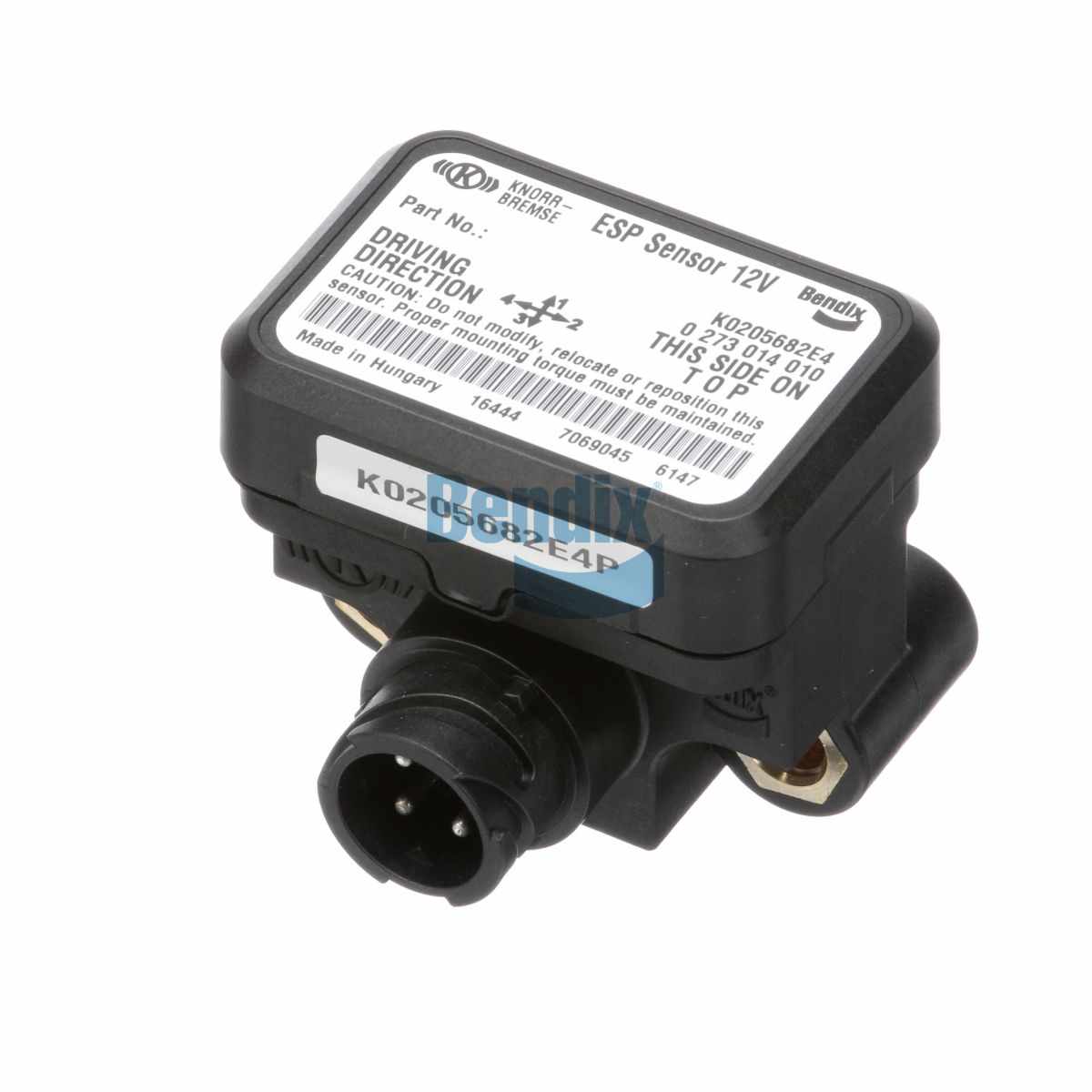 K048055 Bendix Yaw Rate Sensor