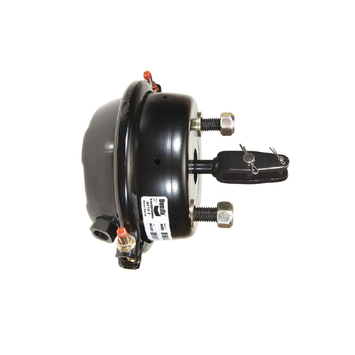 K058753 - Bendix - Brake Chamber S-Cam Diaph