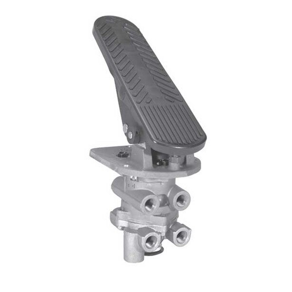 K068779 - Bendix - E-8P Dual Brake Foot Valve - K069779