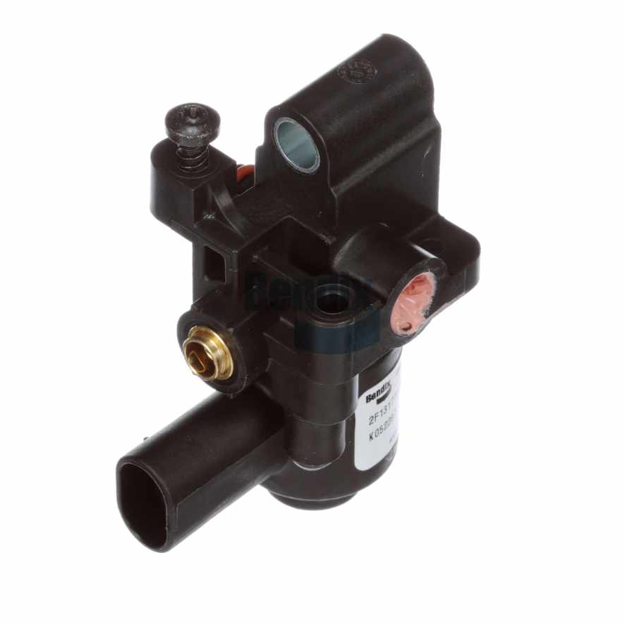 K073055 - Bendix - Sms-9700 Solenoid Assembly