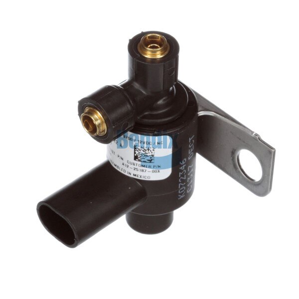 K073073 - Bendix Fcs-9700 Fan Clutch Solenoid, Rh