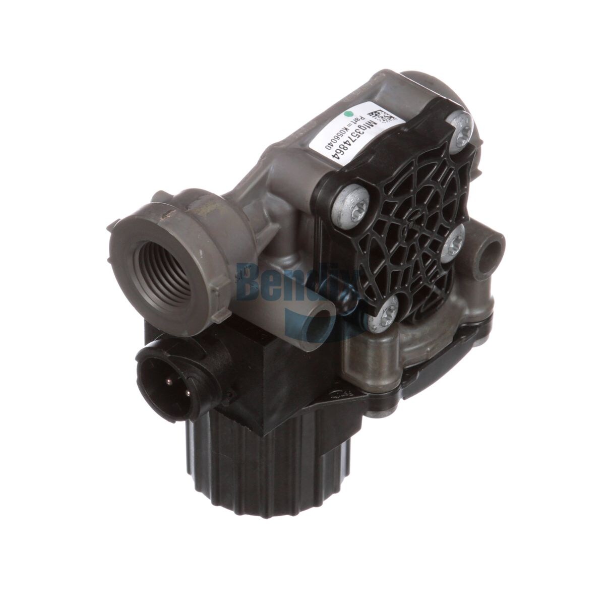 K079665X - Bendix - Reman Abs Modulator