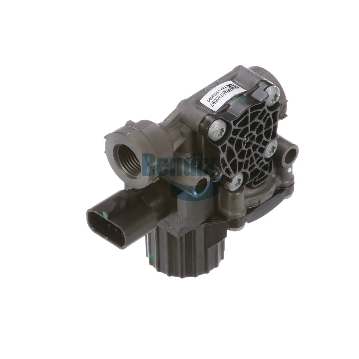 K079666X - Bendix - Reman Abs Modulator Valve